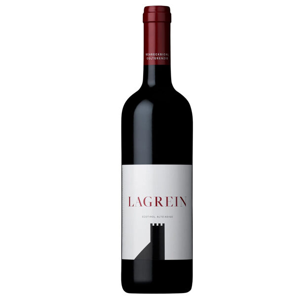 Lagrein Rosso - az. "COLTERENZIO" -  fermo