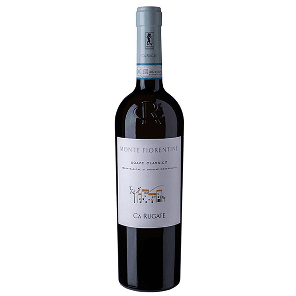 Soave Classico "MONTE FIORENITNE" - az. "CA' RUGATE" - fermo