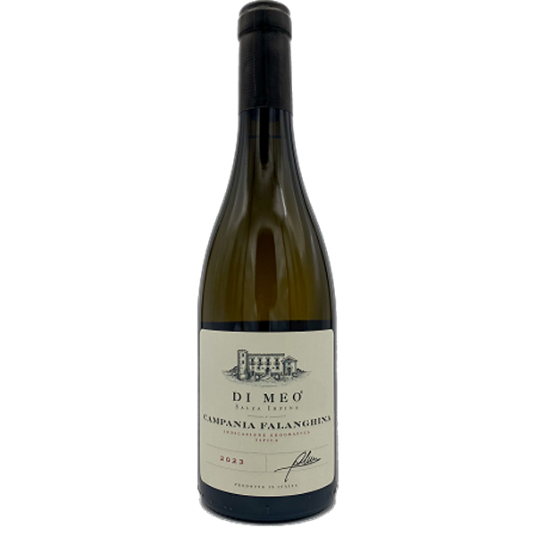 Falanghina - az. "DI MEO" - fermo