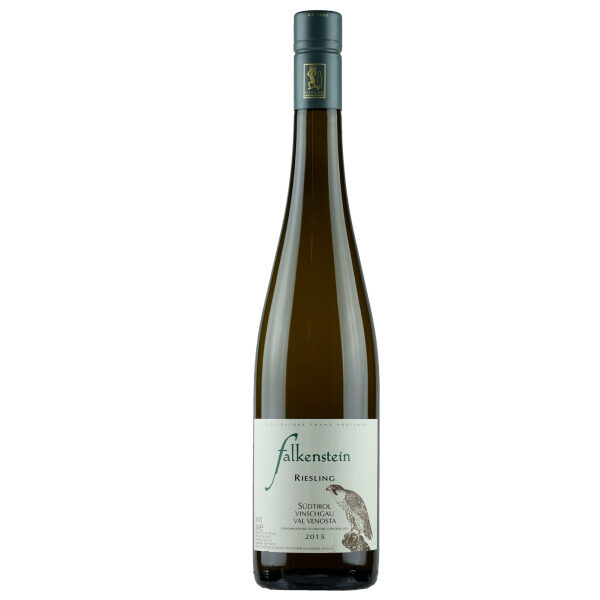 Riesling - fermo