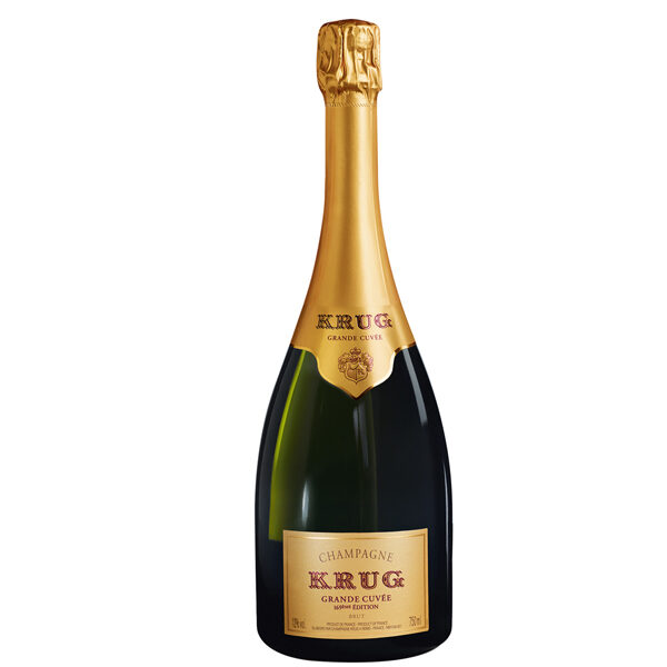 KRUG GRAND CUVÈE BRUT