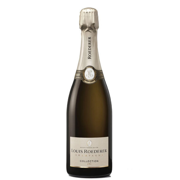 LOUIS ROEDERER BRUT COLLECTION