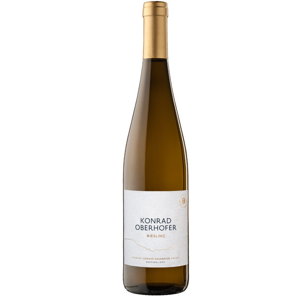 Riesling - az. "KONRAD OBERHOFER" - fermo