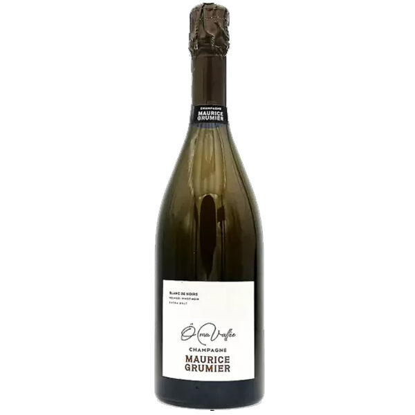 MAURICE GRUMIER EXTRA BRUT