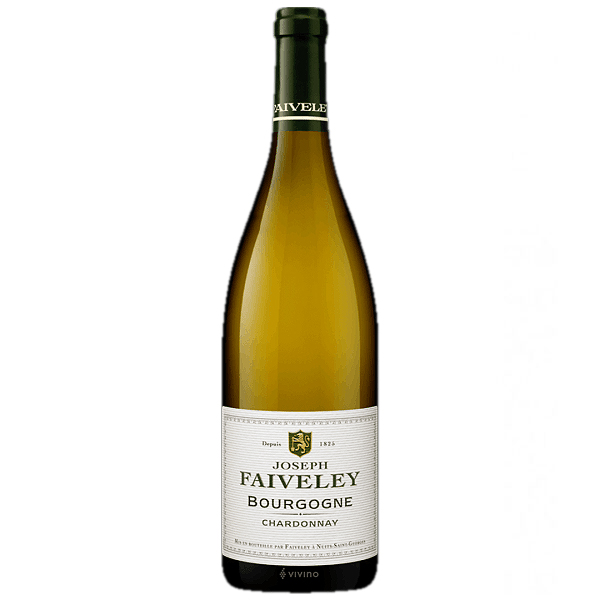 CHARDONNAY - az. "JOSEPH FAIVELEY" - fermo