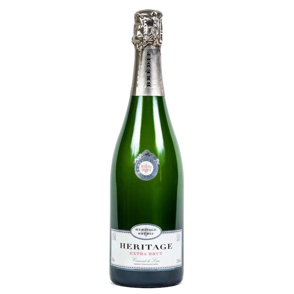 MARC BREDIF "HERITAGE" EXTRA BRUT