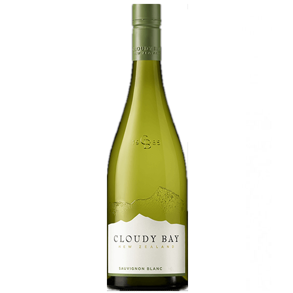 NUOVA ZELANDA - Sauvignon Blanc "CLOUDY BAY" - az. "CLOUDY BAY" - bianco fermo