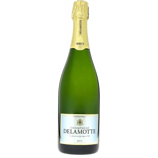 DELAMOTTE "BRUT"