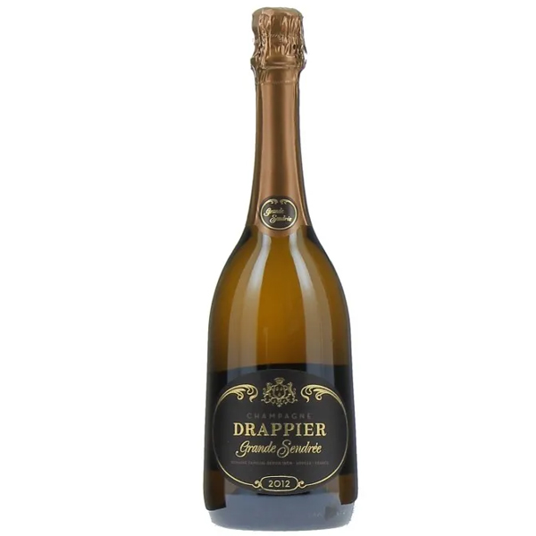 DRAPPIER "GRAND SENDRÉE 2012"