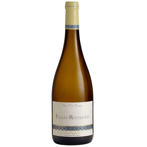 PULIGNY MONTRACHET - 2022 - chardonnay 100% - az. "JEAN CHARTRON" - fermo