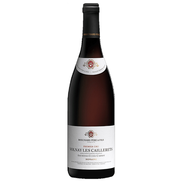 VOLNAY LES CAILLERETS PREMIER CRU - 2021 - pinot nero 100% - az. "BOUCHARD PERE & FILS" - fermo