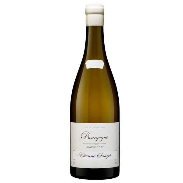 BOURGOGNE - 2023 - chardonnay 100% - az. "ETIENNE SAUZET" - fermo