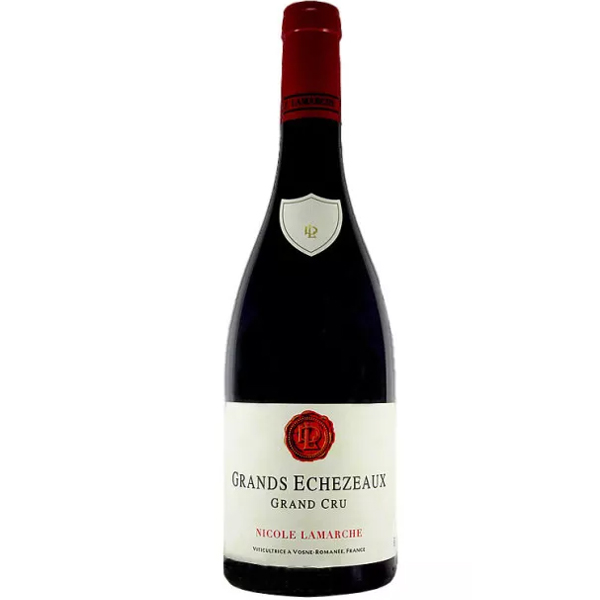 "ECHEZAUX" Grand Cru - 2022 - pinot nero 100% - az. "NICOLE LAMARCHE" - fermo