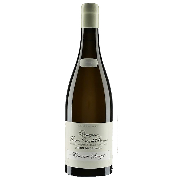 BOURGONGE "HAUTES-COTES DE BEAUNE" - 2023 - chardonnay 100% - az. "ETIENNE SAUZET" - fermo