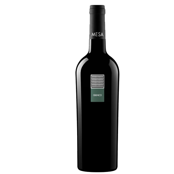 Vermentino di Sardegna "GIUNCO" - az. "MESA" - Fermo