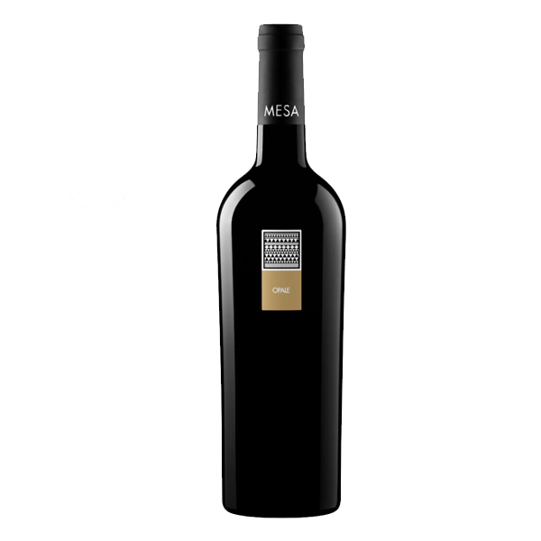 Vermentino di Sardegna Riserva "OPALE" - az. "MESA" - Fermo