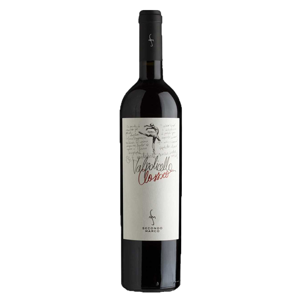 Valpolicella Classico - az. "SECONDO MARCO" - fermo