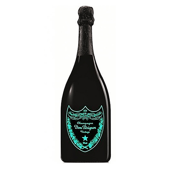 DOM PERIGNON "LUMINOUS" VINTAGE BRUT 2013