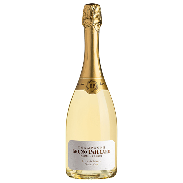 BRUNO PAILLARD - BLANC DE BLANCS GRAND CRU