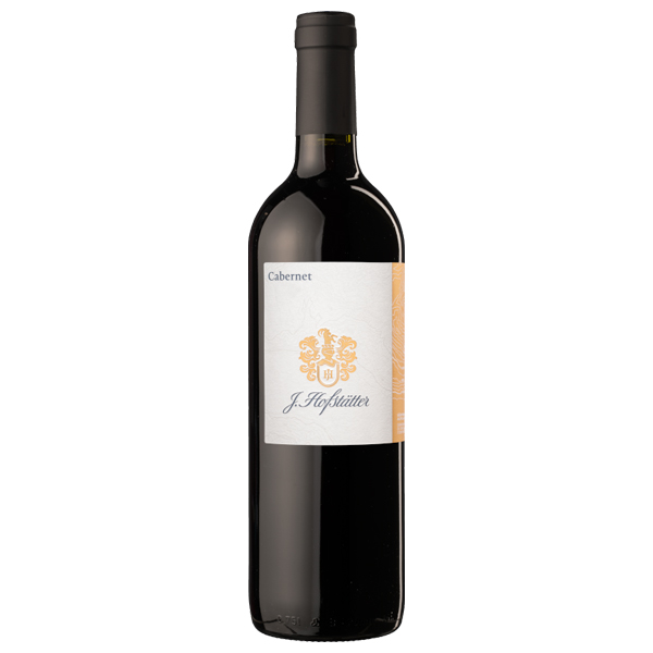 Cabernet - az. "HOFSTATTER" - fermo