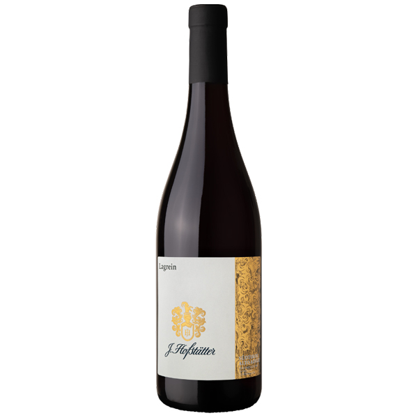 Lagrein - az. "HOFSTATTER" - fermo