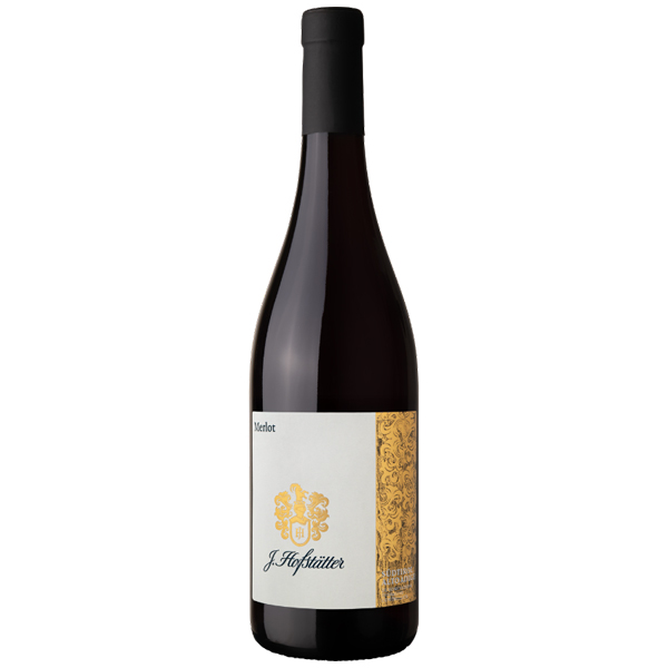 Merlot - az. "HOFSTATTER" - fermo